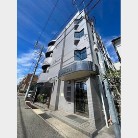 ファミーラ甲南 3階 築29年8ヶ月の賃貸物件