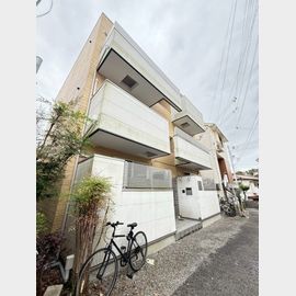 塩屋駅より徒歩2分 1階 築10年10ヶ月の賃貸物件