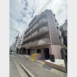 ウェルステイツ 3階 築28年10ヶ月の賃貸物件