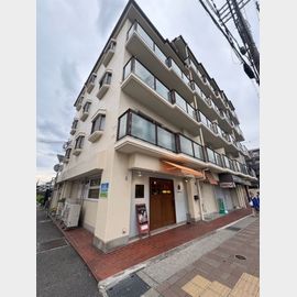 大倉山駅より徒歩10分 2階 築37年9ヶ月の賃貸物件