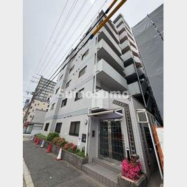 神戸駅より徒歩10分 1階 築31年5ヶ月の賃貸物件