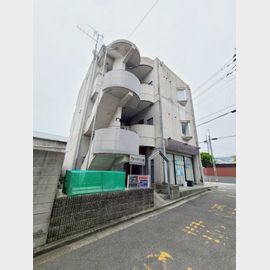 門戸厄神駅より徒歩20分 3階 築35年11ヶ月の賃貸物件