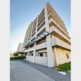 山陽垂水駅より徒歩16分 9階 築22年10ヶ月の賃貸物件