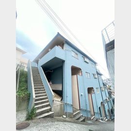 ヴィラ舞子坂 2階 築45年8ヶ月の賃貸物件