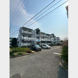 西神南駅より徒歩17分 3階 築30年の賃貸物件