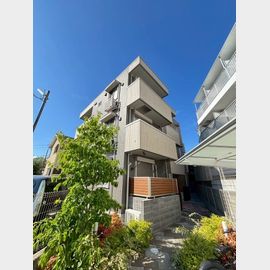 アモーレ松香園の賃貸物件