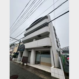 須磨海浜公園駅より徒歩2分 4階 築35年6ヶ月の賃貸物件