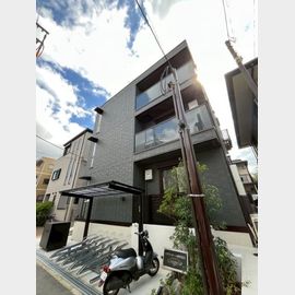 西宮北口駅より徒歩6分 2階 新築の賃貸物件