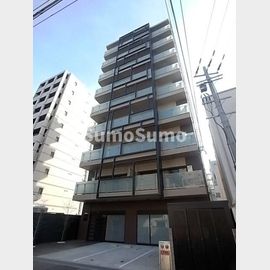 BuenaVistaKobeEast 5階 築8年10ヶ月の賃貸物件
