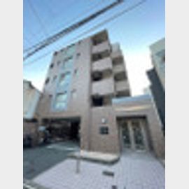 大橋駅より徒歩11分 2階 築25年10ヶ月の賃貸物件