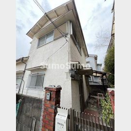 山陽塩屋駅より徒歩14分 1階 築61年の賃貸物件