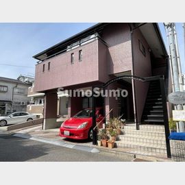 打出駅より徒歩5分 2階 築32年2ヶ月の賃貸物件