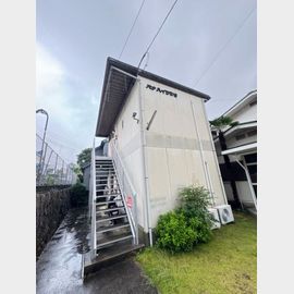 灘駅より徒歩17分 2階 築41年4ヶ月の賃貸物件