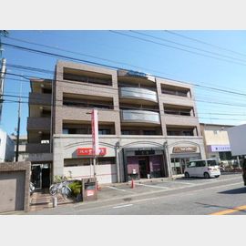 プチポルト小戸 3階 築28年1ヶ月の賃貸物件