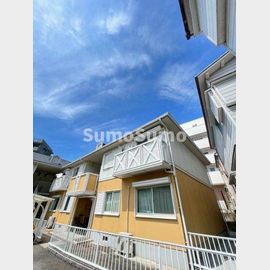 西舞子駅より徒歩16分 2階 築32年8ヶ月の賃貸物件