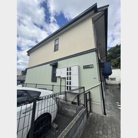 クレスト晴雅 1階 築27年10ヶ月の賃貸物件