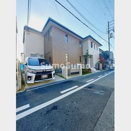 大物駅より徒歩3分 築6年1ヶ月 2階建の賃貸物件