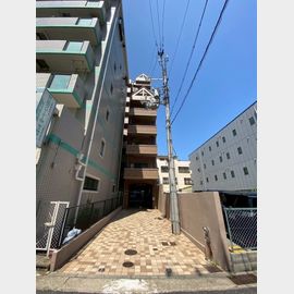 ＧＣ兵庫塚本通 1階 築29年10ヶ月の賃貸物件