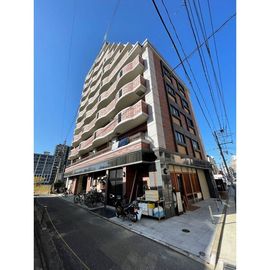 第17川崎ビル 3階 築24年9ヶ月の賃貸物件
