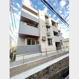 アルコイリス上筒井の賃貸物件