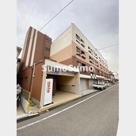 甲子園駅より徒歩9分 3階 築58年11ヶ月の賃貸物件