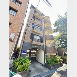 六甲道駅より徒歩15分 2階 築29年4ヶ月の賃貸物件