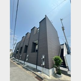 ユースビレッジ神戸長田の賃貸物件