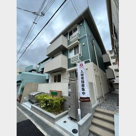 レジェモー中郷の賃貸物件
