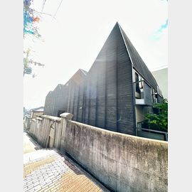 クレセンティア神戸・北野 1階 築19年9ヶ月の賃貸物件