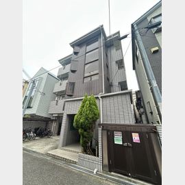 ピースフルハウス 2階 築34年10ヶ月の賃貸物件