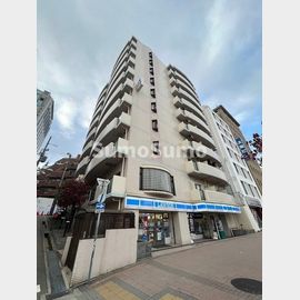 元町駅より徒歩2分 8階 築28年10ヶ月の賃貸物件