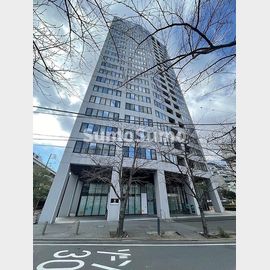 パークキューブ目黒タワーの賃貸物件