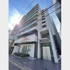 三ノ宮駅より徒歩4分 5階 築14年9ヶ月の賃貸物件