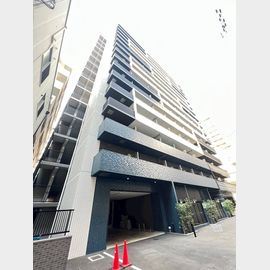 新神戸駅より徒歩4分 6階 築3年5ヶ月の賃貸物件