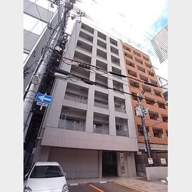 BELLEZZA 7階 築21年9ヶ月の賃貸物件