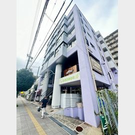 R2フラット久保 3階 築38年11ヶ月の賃貸物件