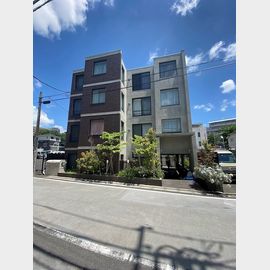 中目黒駅より徒歩8分 4階 築6年3ヶ月の賃貸物件