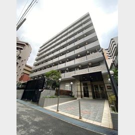 三ノ宮駅より徒歩10分 2階 築27年3ヶ月の賃貸物件