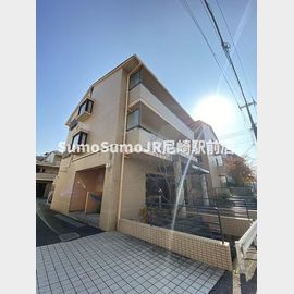 塚口駅より徒歩5分 1階 築36年9ヶ月の賃貸物件