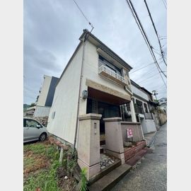 西代駅より徒歩11分 1階 築54年2ヶ月の賃貸物件