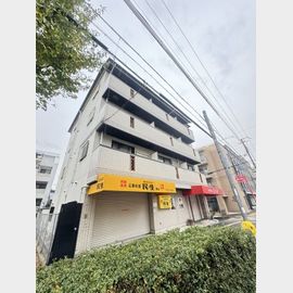 春日野道駅より徒歩5分 4階 築31年11ヶ月の賃貸物件