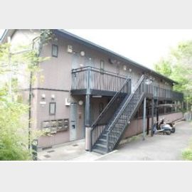 中山手ガーデンパレスD棟の賃貸物件