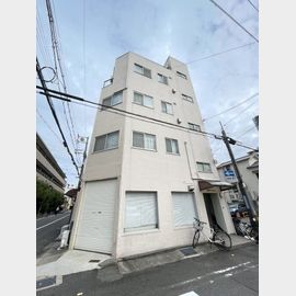 新井マンション 3階 築52年1ヶ月の賃貸物件