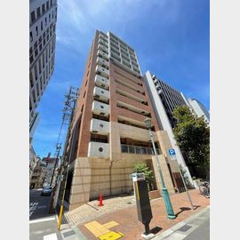 アーデンタワー神戸元町 6階 築19年5ヶ月の賃貸物件