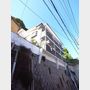 城ノ下ハイツ B棟 1階 築31年6ヶ月の賃貸物件
