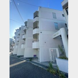 六甲道駅より徒歩15分 3階 築41年8ヶ月の賃貸物件