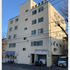 楠ヶ丘ジェム 2階 築52年の賃貸物件