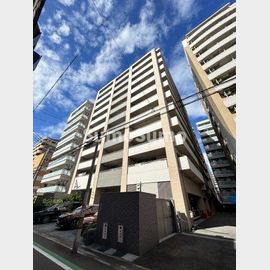 ファインフラッツ日本橋の賃貸物件