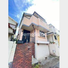 霞ヶ丘駅より徒歩15分 1階 築30年2ヶ月の賃貸物件