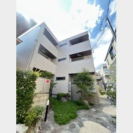 六甲道駅より徒歩10分 3階 築4年9ヶ月の賃貸物件